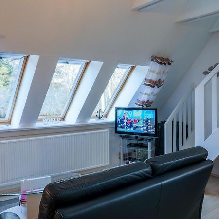 Ferienwohnung Suedstrand วืคเอาฟ์เฟอร์ ภายนอก รูปภาพ